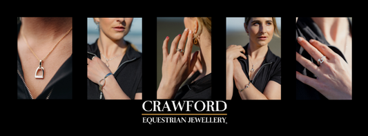 The Winter Circuit Edit: Jewelry That Survives the Season