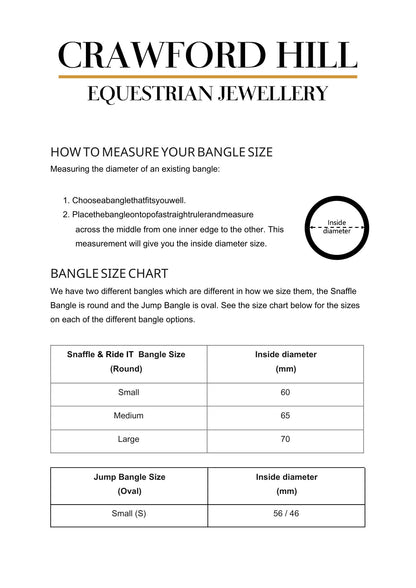 Ride It Like You Stole It