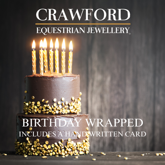 Birthday Gift Wrapping