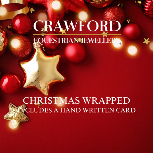 Christmas Gift Wrapping